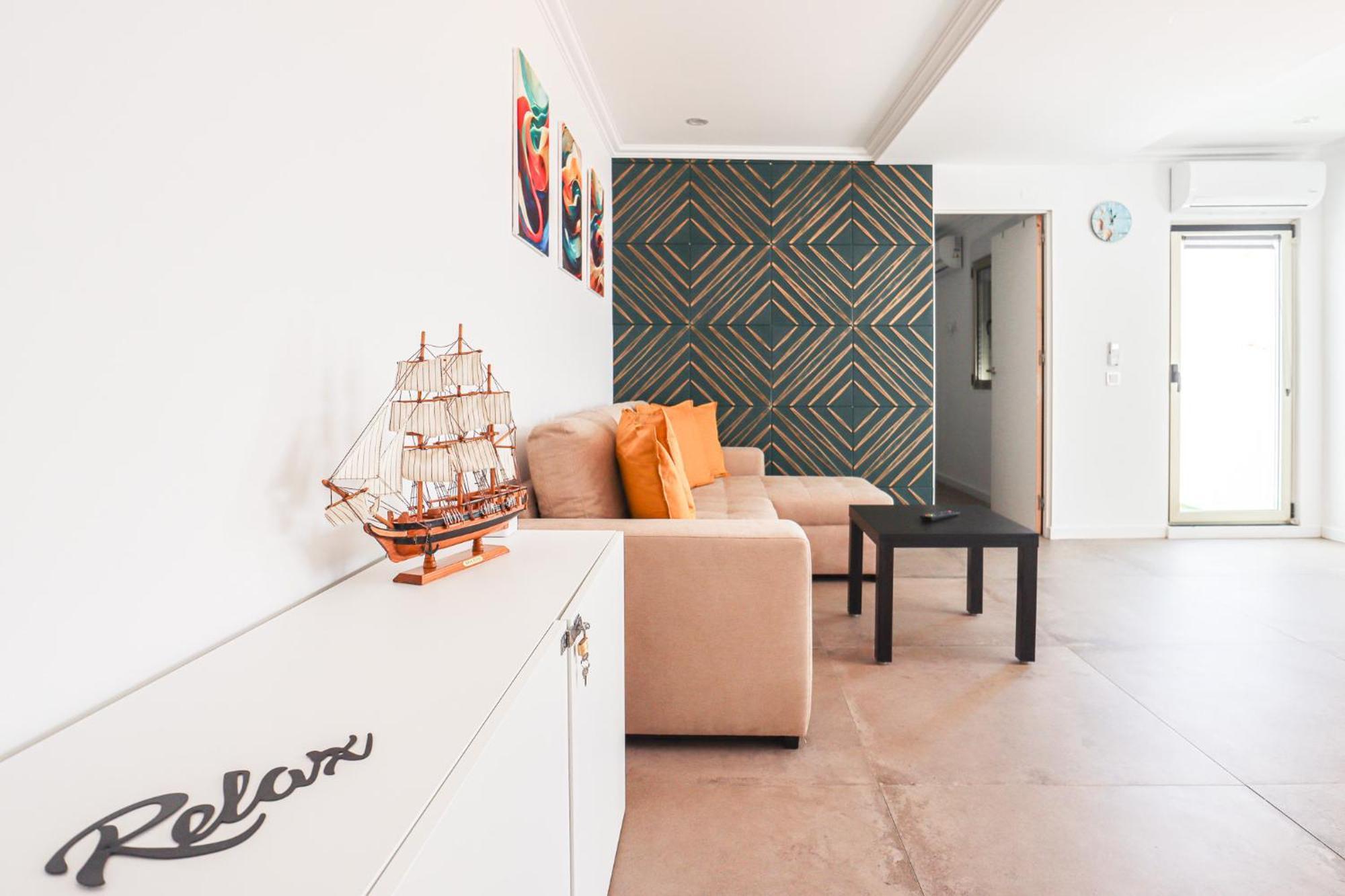 Apart Magnolia - Alvor - By Bedzy Exterior photo