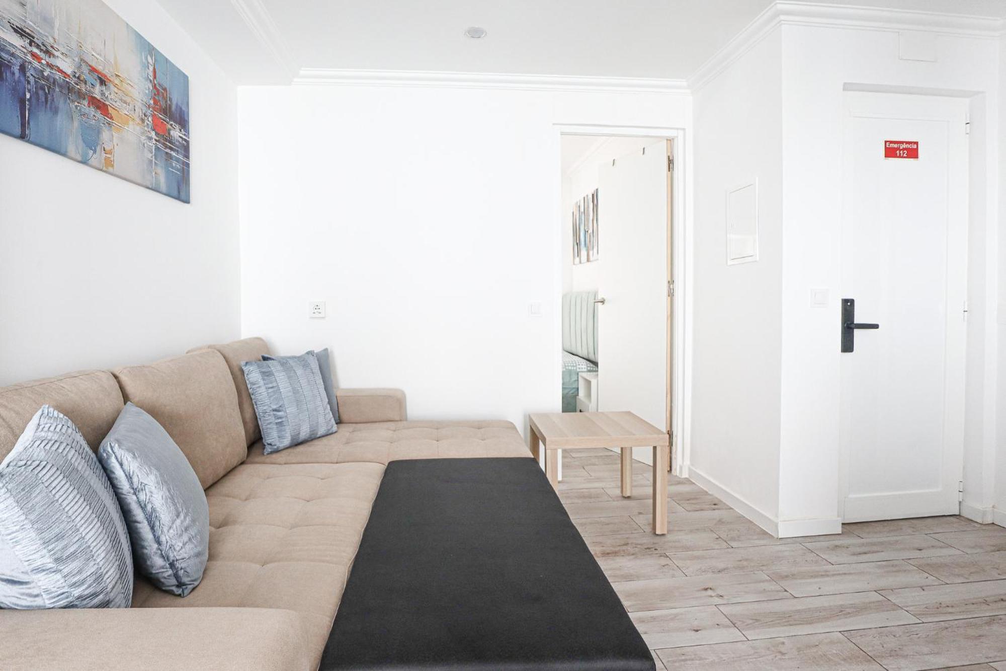 Apart Magnolia - Alvor - By Bedzy Exterior photo