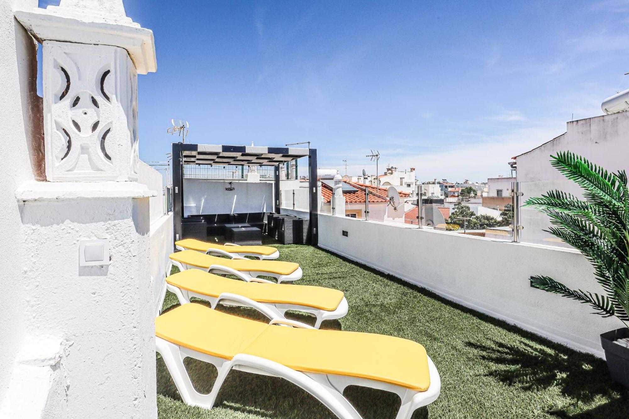 Apart Magnolia - Alvor - By Bedzy Exterior photo