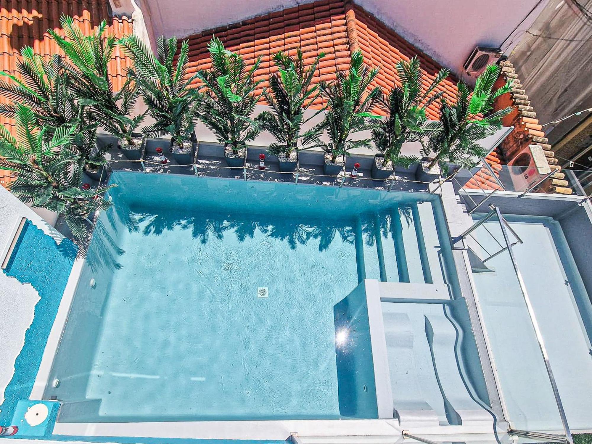 Apart Magnolia - Alvor - By Bedzy Exterior photo