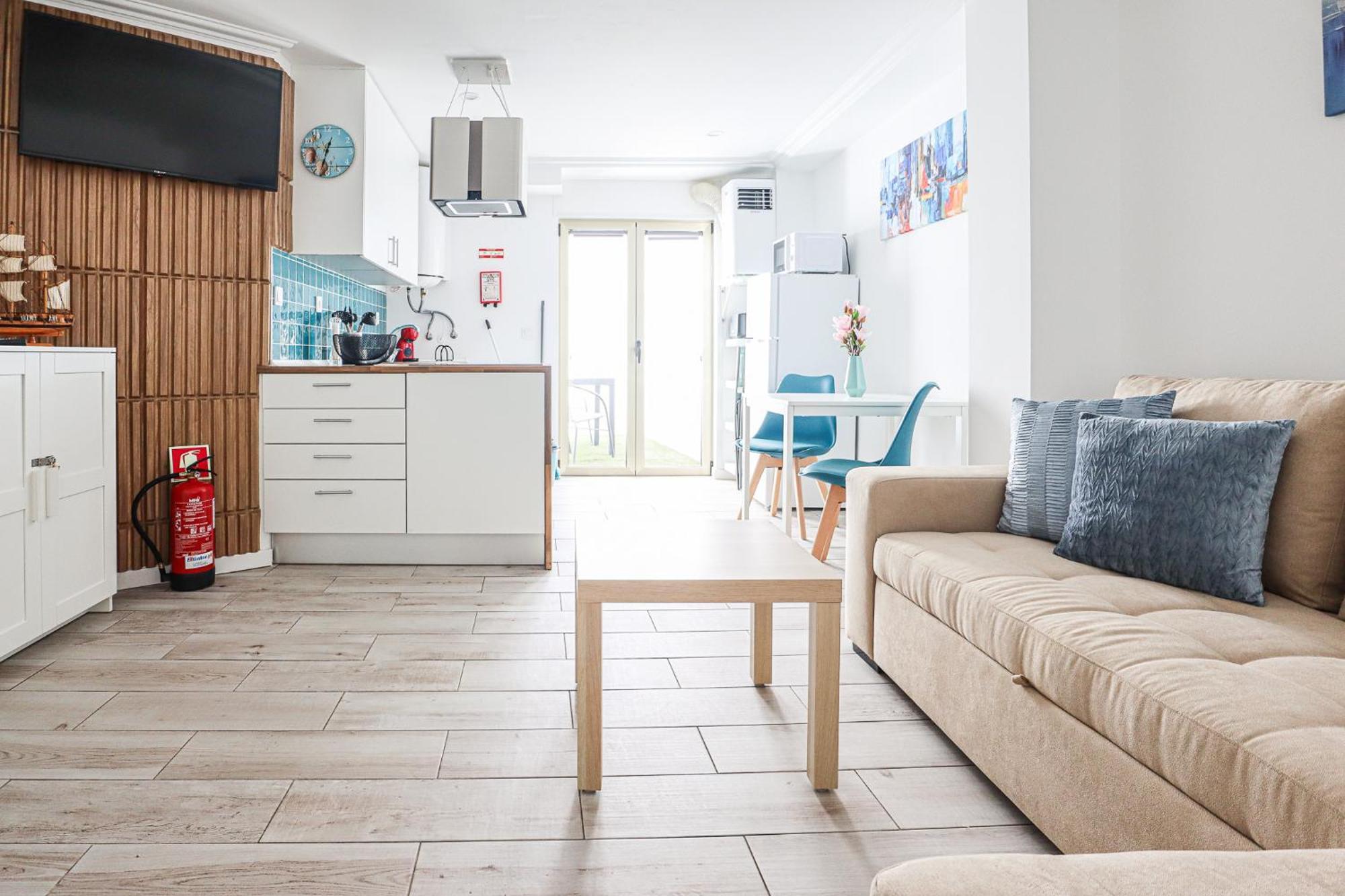 Apart Magnolia - Alvor - By Bedzy Exterior photo