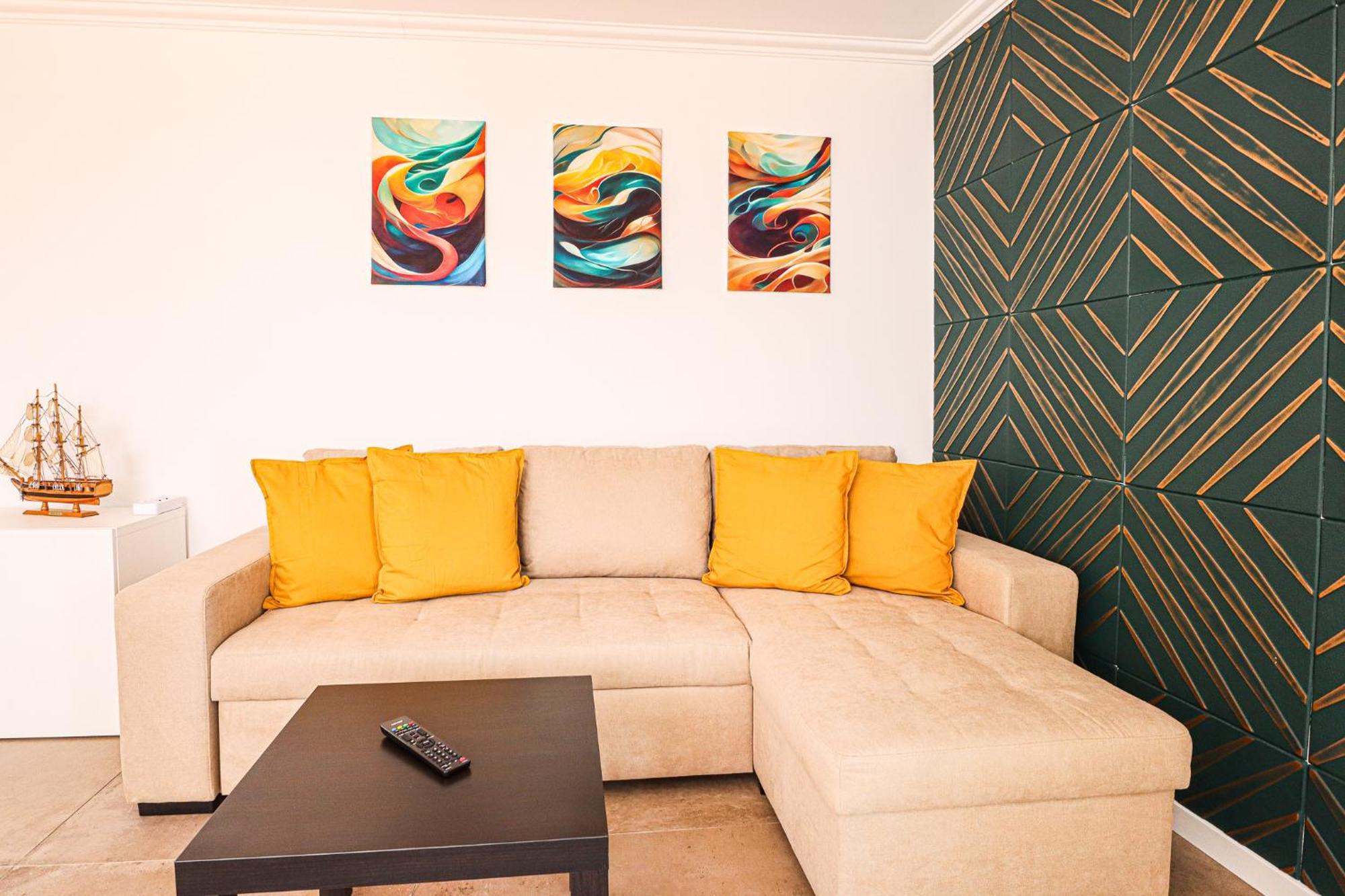 Apart Magnolia - Alvor - By Bedzy Exterior photo